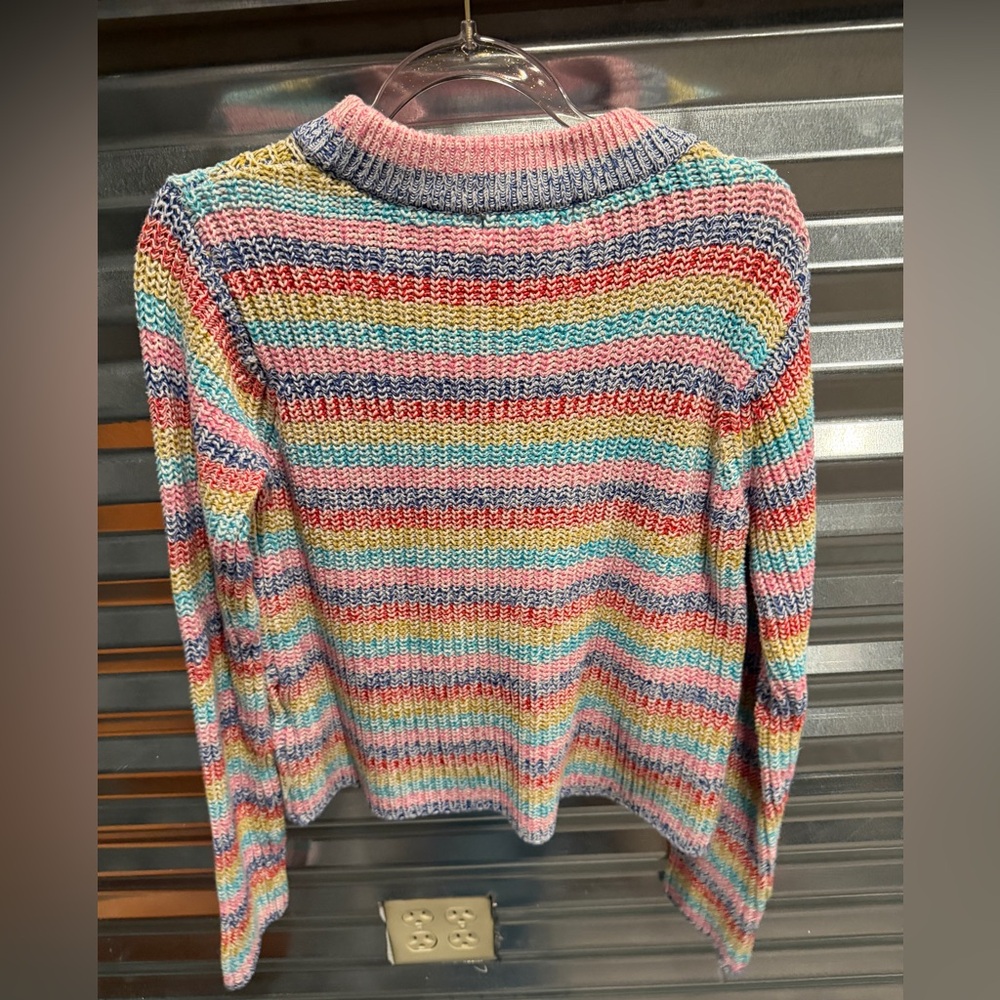 Philosophy XS multicolored sweater - Picture 4 of 4